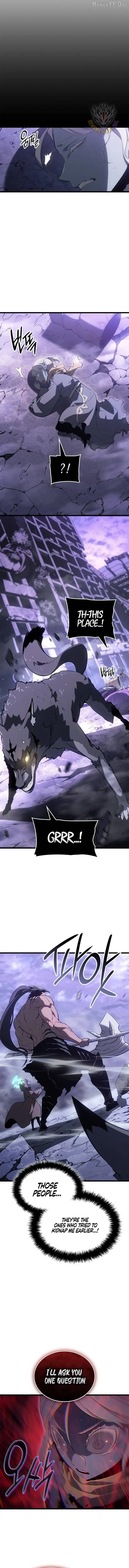 Solo Leveling Ragnarok - Chapter 68 image 18_optimized